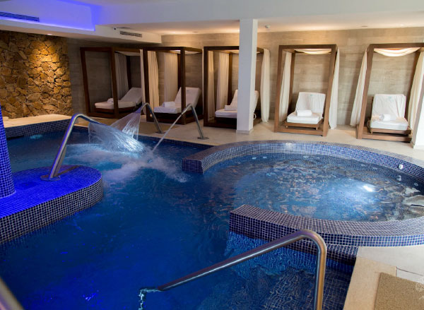 tratamiento de drenaje linfatico